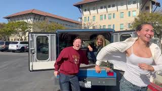 Associated Students Recycling 2026