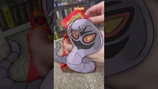 Opening Vintage Pokémon Packs Until I Get Arbok! | Day 4