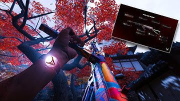 BEST TYPE 100 CLASS SETUP IN VANGUARD SND