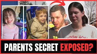 Famous SHOCKING! New Evidence Revealed in Lilly & Jack Sullivan Case - RCMP's Breakthrough Wealth