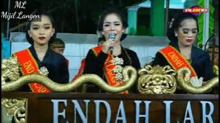 lagon Rukun Islam- Sholawat Tamba ati|| Karawitan Endah Laras|| #karawitan #klenengan #gendhingjawa