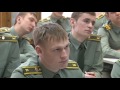 Фильм о Военно космической академии им.Можайского