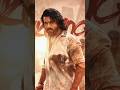 Peddi Mass Era Begins ⚡ Ram Charan Edit part-3#Peddi#RamCharan#MassEdit#Aura#Shorts