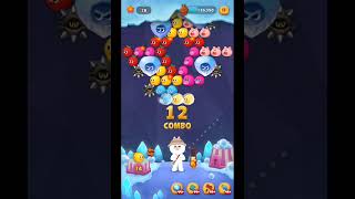 line bubble 2 level 2466