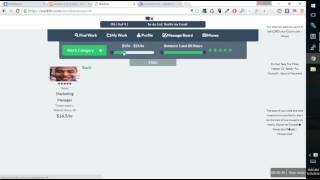 Workfar.com - Worker Find Work