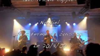 Hocus Pocus - Live 2009 (Noisiel)