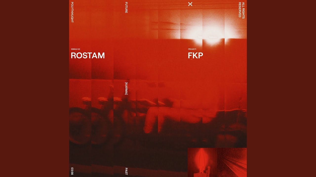 Watch Rostam on YouTube Watch Rostam on YouTube