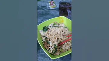 Bakmie Uban Grogol 