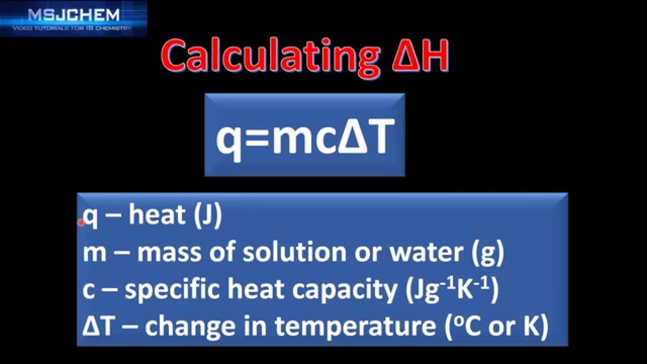 Enthalpy Calculations Worksheet And Answers / Ap Chem Unit 3 Worksheet