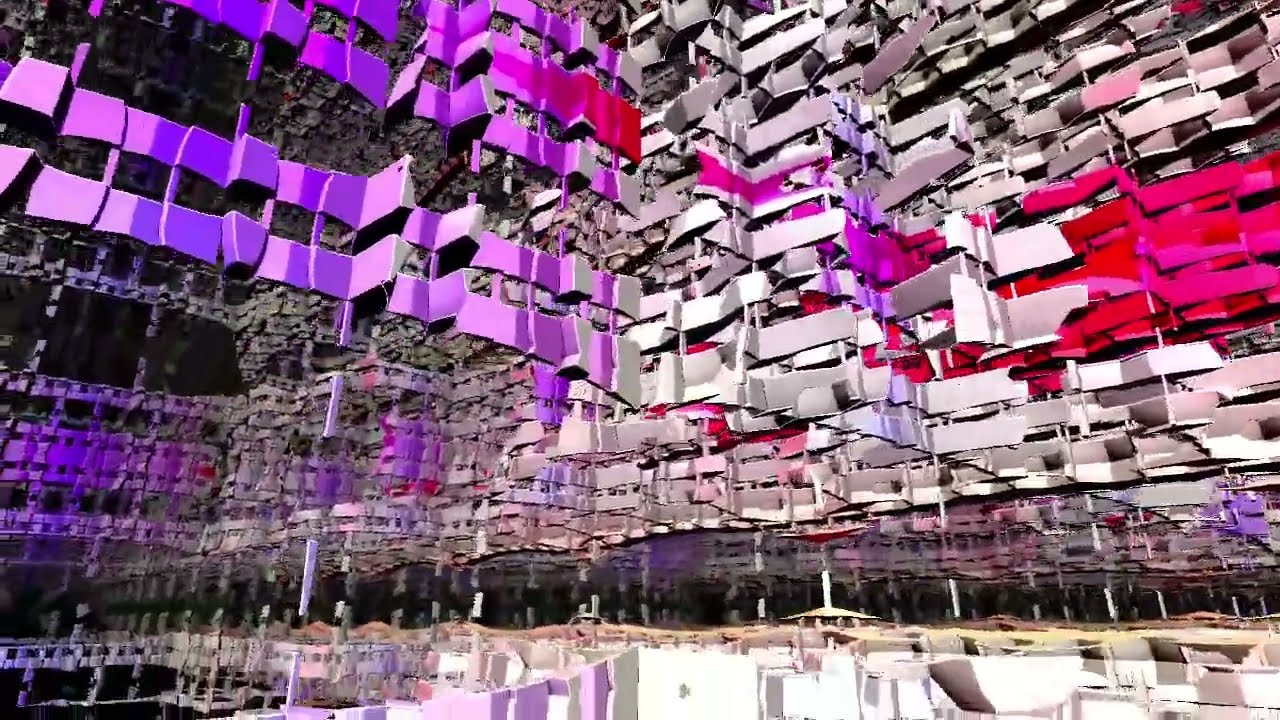 Conveyor by Alcatraz