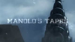 Manolos Tapes - Eric Koston