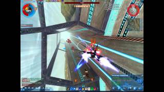 Ar.net Rosikm4N Vs All Ft. Macroman