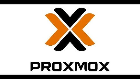 Proxmox 7.1 How to make a Virtual Machine/Container