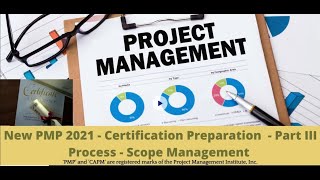 PMP Certification Exam 2021 - Part 3 | Scope  Management | Project Management| IT Expert System, INC