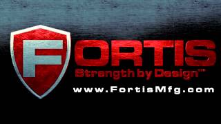 Video Intro Demo: Fortis Manufacturing