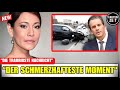 Markus Lanz nach Horror Crash in KRITISCHEM Zustand! – Tränen, Chaos
