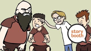 Anger Issues Got Me In Trouble, Beaten Up In Fan Fight, KO'd