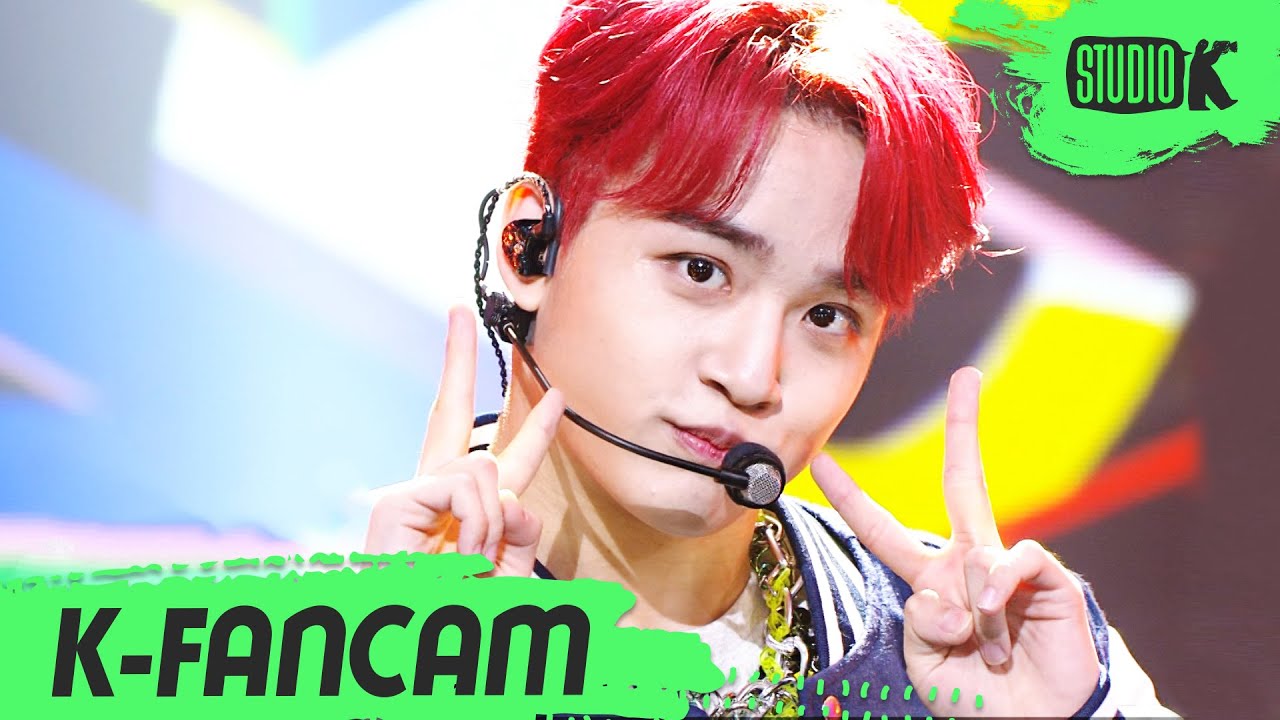 [K-Fancam] MCND 빅 직캠 'Movin(너에게로...)' (MCND BIC Fancam) l @MusicBank 210910のサムネイル