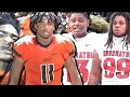 Florida HSFB  🔥 #5 Edgewater vs #16 Jones | Battle in Orlando | UTR Action Packed Highlight Mix