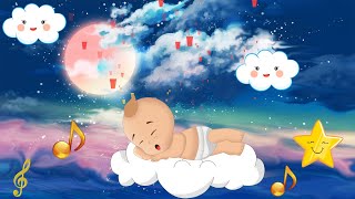 Musik bayi cerdas - Musik untuk perkembangan otak bayi -  Lagu tidur bayi