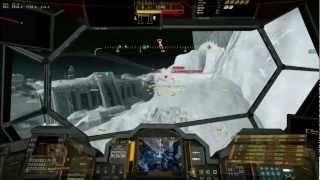 MWO AS7-D-DC - ECM = They never see you coming