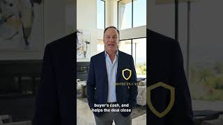 Seller paying commission is still the best move #realestateagent #shorts