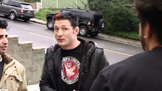 Bully Beatdown Episode 1- Ryan The Family Favorite Part 2