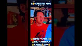 #newtestament #loyalty #bibletruth #america #top #christian #population #censorshipdebate 👆🇺🇸😘