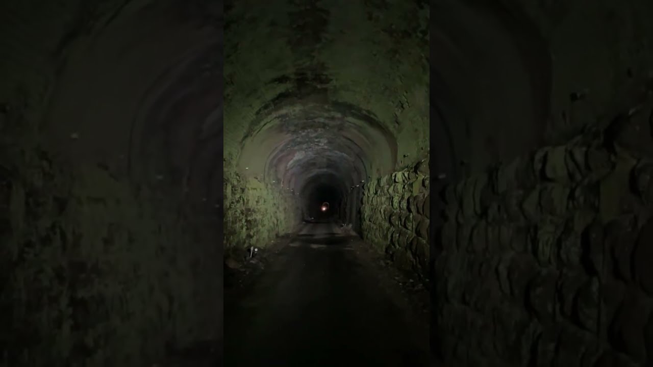 Tunnelhill  ghost￼￼