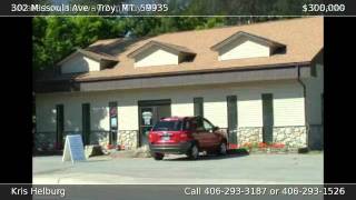 302 Missoula Ave video tour