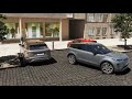 How to use the Parking Aid System with Touch Pro Duo - Range Rover Evoque (20MY)