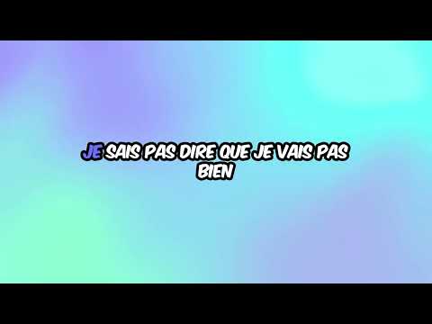 Miguel Nochair - Le radeau, la voiture, la valise (lyric video)