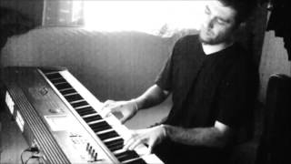 Ghost - Absolution - piano cover chords