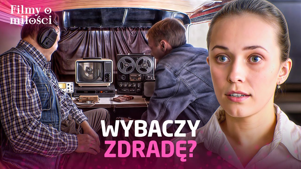 💔WYSZŁA Z WIĘZIENIA. Droga do pustki – Filmy romantyczne | Lektor pl