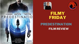 Filmy Friday Ep -2 Predestination Truecamproduction Roshan Sharma