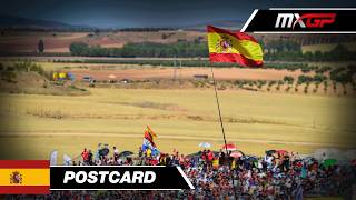 Postcard | 2026 MXGP of Andalucia