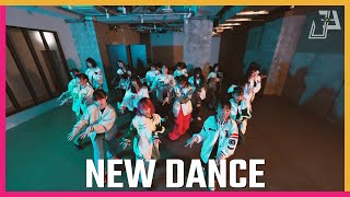 NEW DANCE - XG / Ryu. Choreography