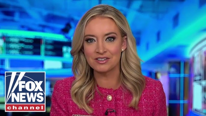 Kayleigh Mcenany This Signifies The Strength Of Donald J Trump
