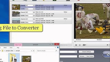 How to convert an AMR file to an MP3 file