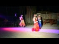 Polynesian Dance Review