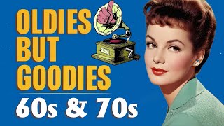 Oldies But Goodies 60s And 70s Greatest Hits | Elvis Presley, Frank Sinatra, Tom Jones, Engelbert