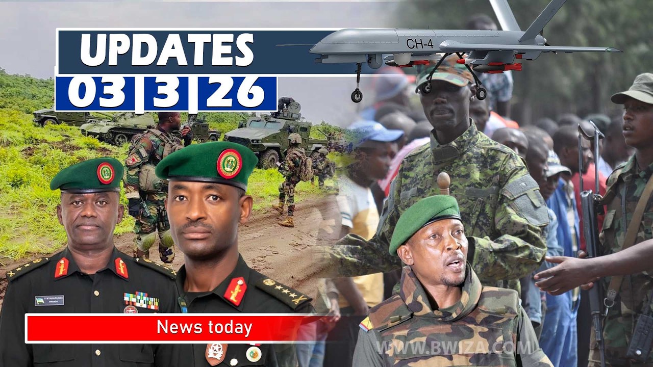 MU GITONDO3|3|26:M23 IFITE INGABO KISANGANI|US YAHANNYE RDF N’ABA GEN 4|GUHORERA COL WILL BYATANGIYE