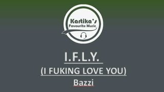 Bazzi I F L Y Lyrics Youtube Bazzi I F L Y Lyrics Youtube
