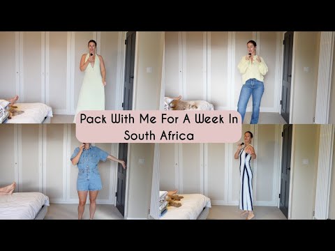 MY ULTIMATE GUIDE FOR PACKING FOR WINTER IN SOUTH AFRICA - Kerry Whelpdale