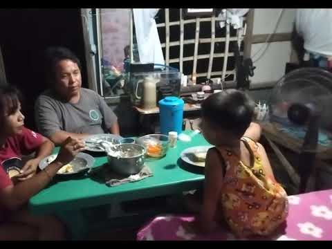 FAMILY DINNER 🌈BONDING🌈#videos #satisfying