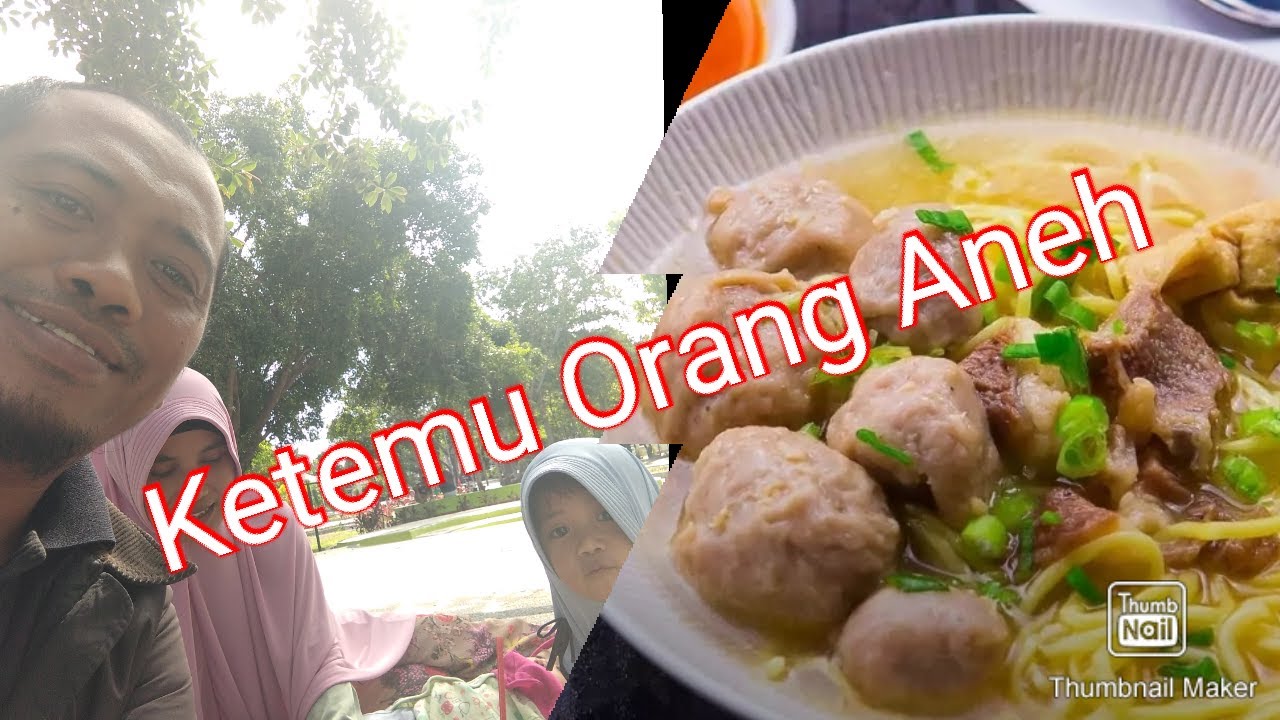 Jalan-jalan Receh: Nyenengin si Kecil