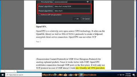 SwitchVPN Explains PPTP, L2TP, OpenVPN, SSTP & SOCKS