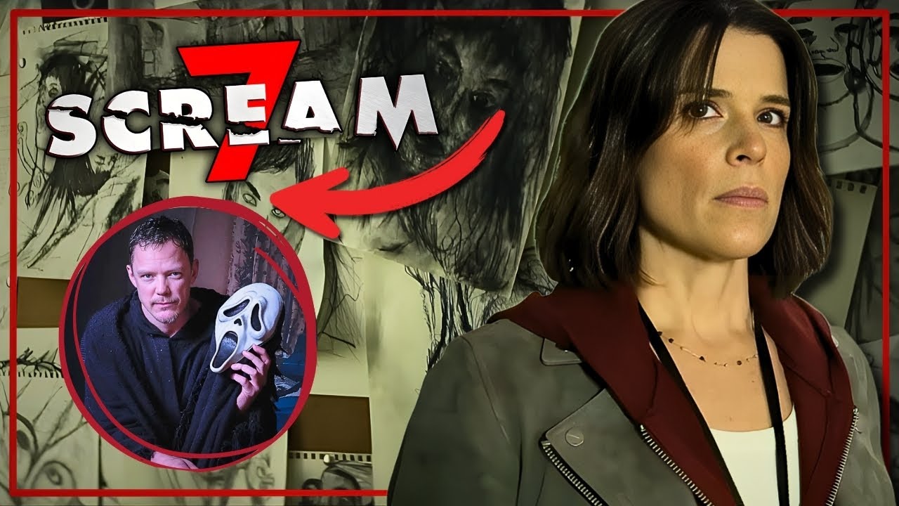 Scream 7 Just Dropped New Footage | Here’s What It Means