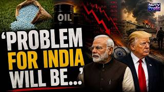 Why India Is Vulnerable To Strait Of Hormuz