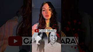 CASO ODARA | O que aconteceu? #JustiçaPorOdara #OdaraPresente #OdaraVive